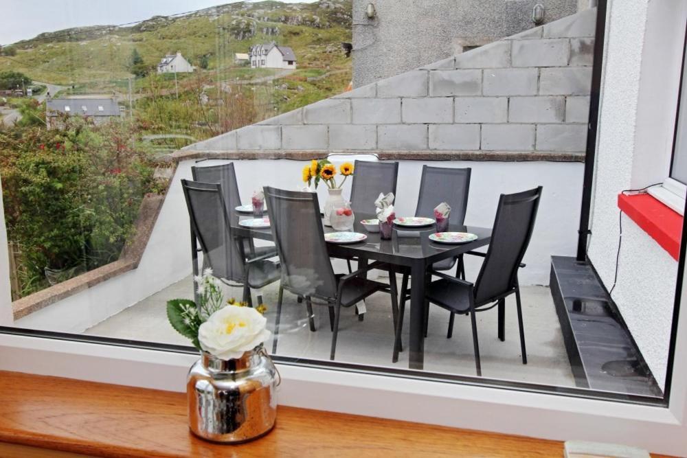 Old Post Office Villa Tarbert  Buitenkant foto